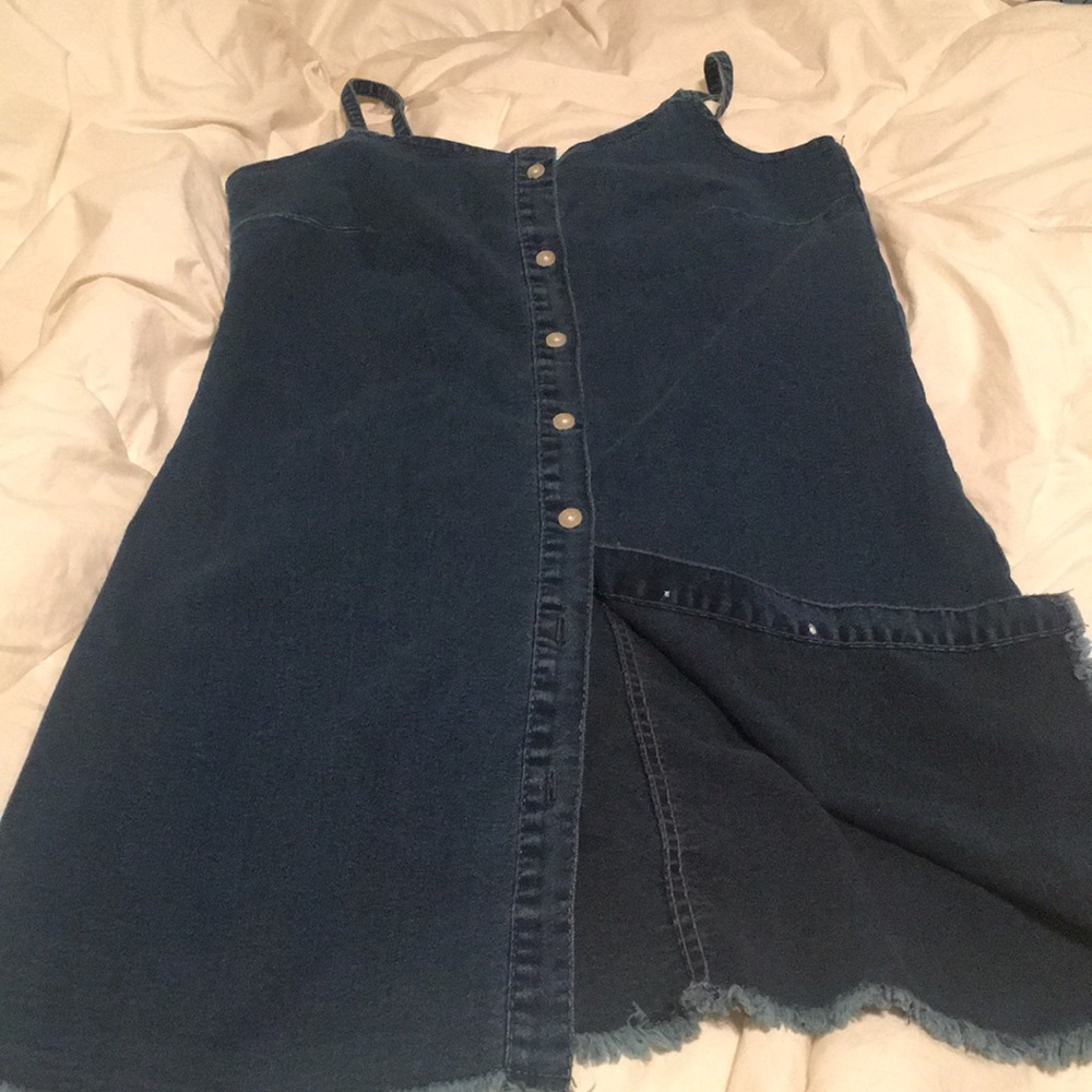Mini Dress